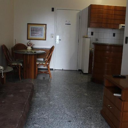 Flat Abolicao Apart otel Fortaleza Dış mekan fotoğraf