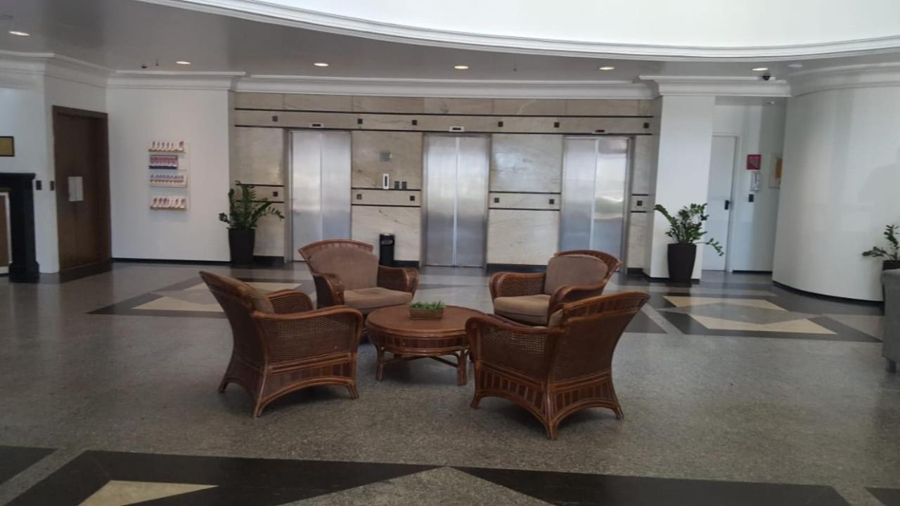Flat Abolicao Apart otel Fortaleza Dış mekan fotoğraf