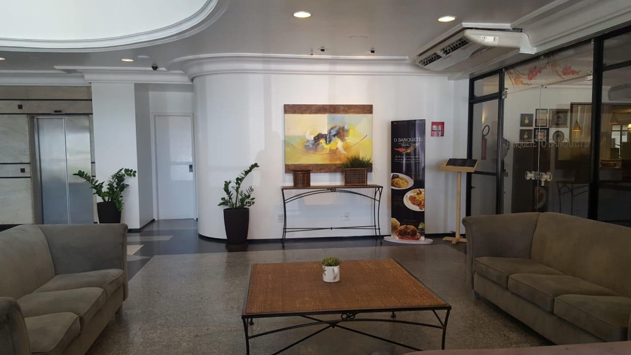 Flat Abolicao Apart otel Fortaleza Dış mekan fotoğraf