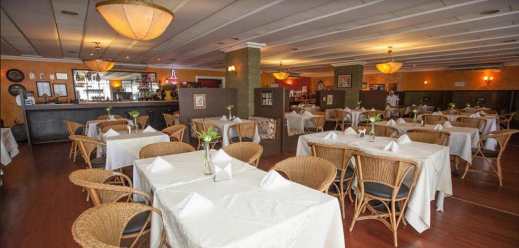 Flat Abolicao Apart otel Fortaleza Dış mekan fotoğraf