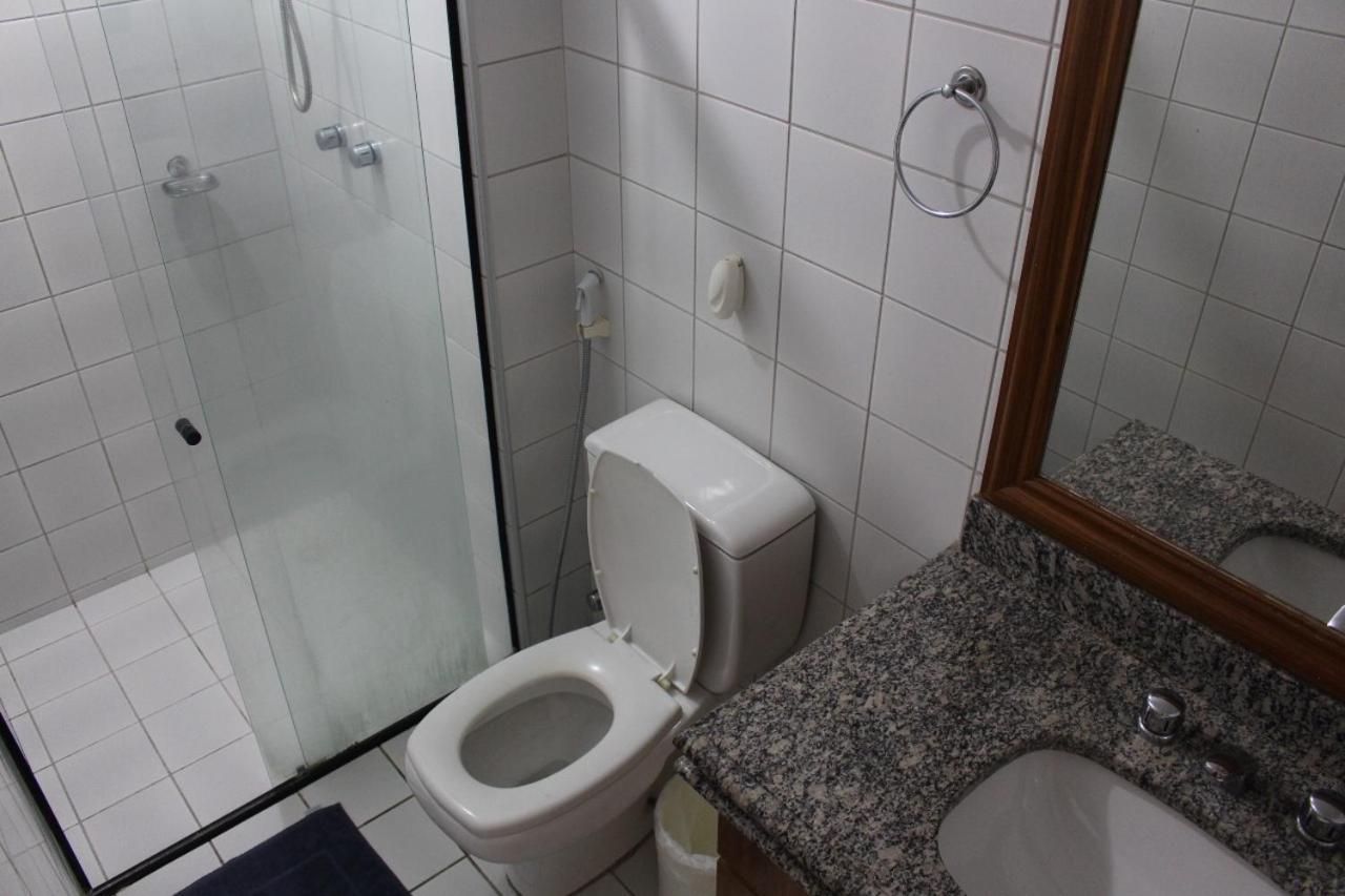 Flat Abolicao Apart otel Fortaleza Dış mekan fotoğraf