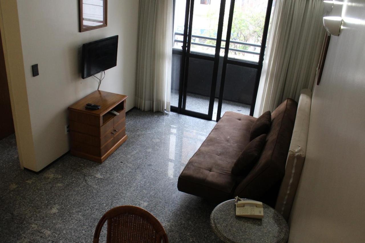 Flat Abolicao Apart otel Fortaleza Dış mekan fotoğraf