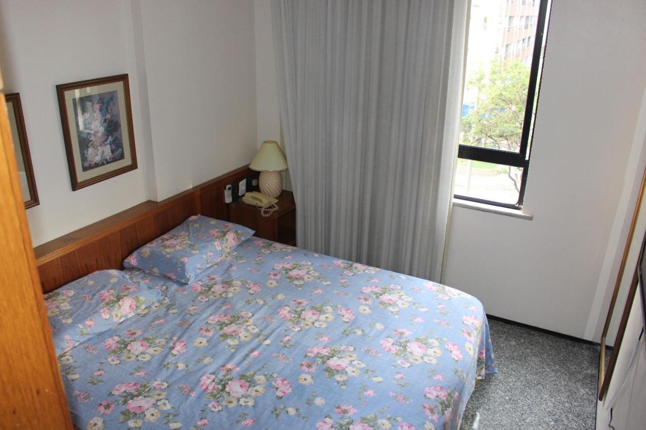 Flat Abolicao Apart otel Fortaleza Dış mekan fotoğraf
