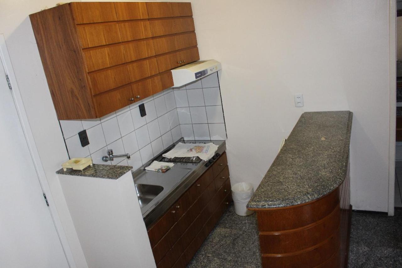 Flat Abolicao Apart otel Fortaleza Dış mekan fotoğraf